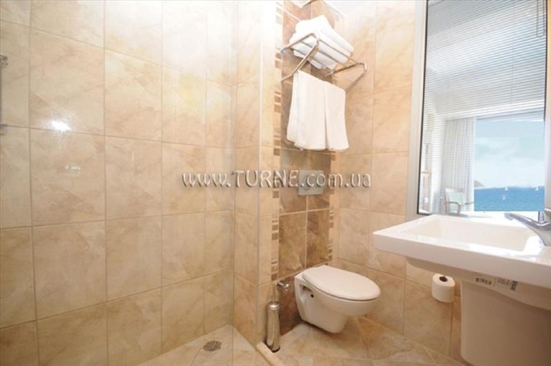 Картинка Moda Beach 3*