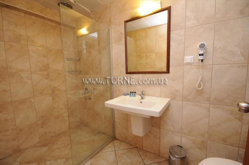 Изображение Moda Beach 3*