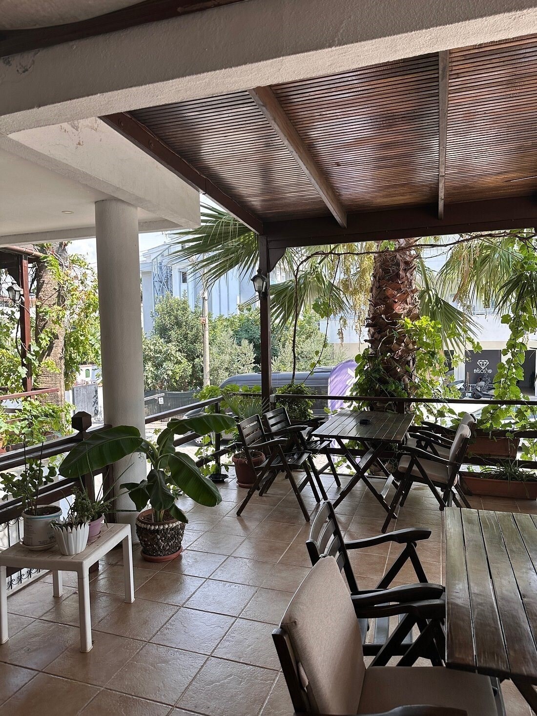 Фото Samoy Hotel 3*