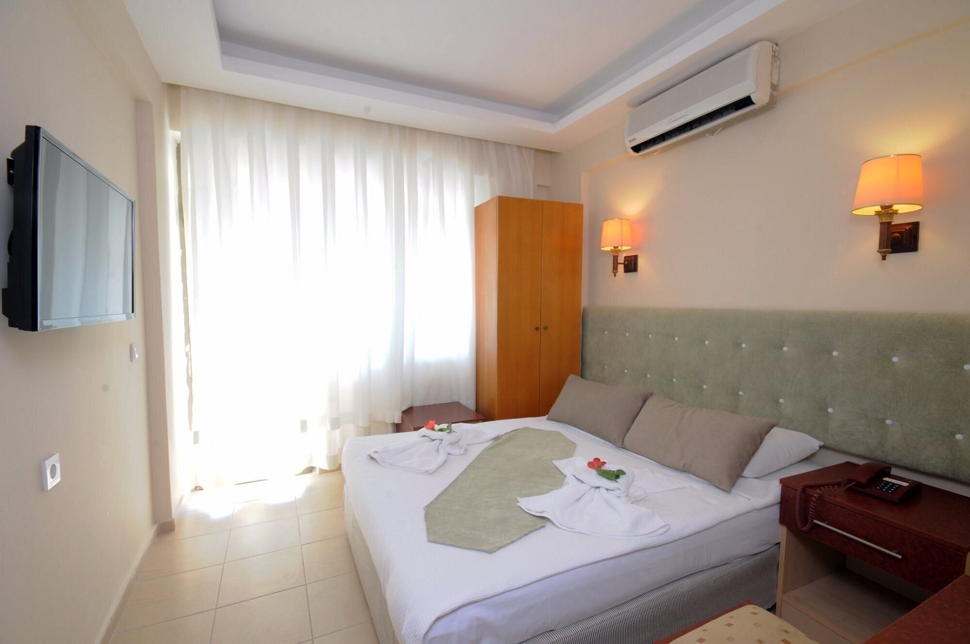 Фотография Samoy Hotel 3*