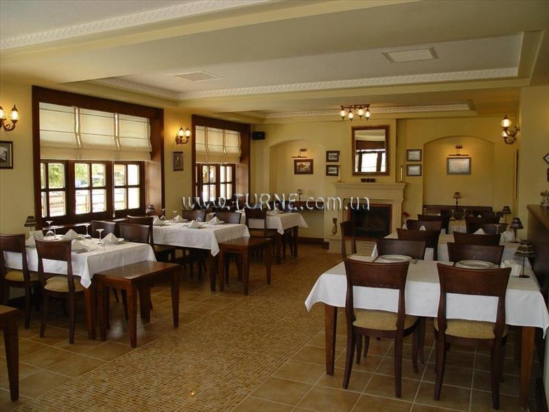 Фото Rota Samoy 3*