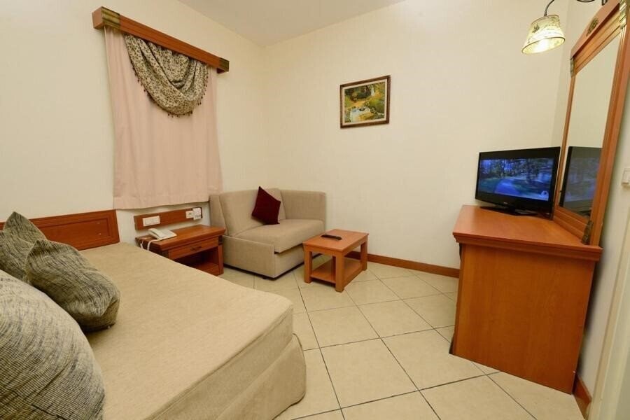 Зображення Grand Yazici Turban 5*