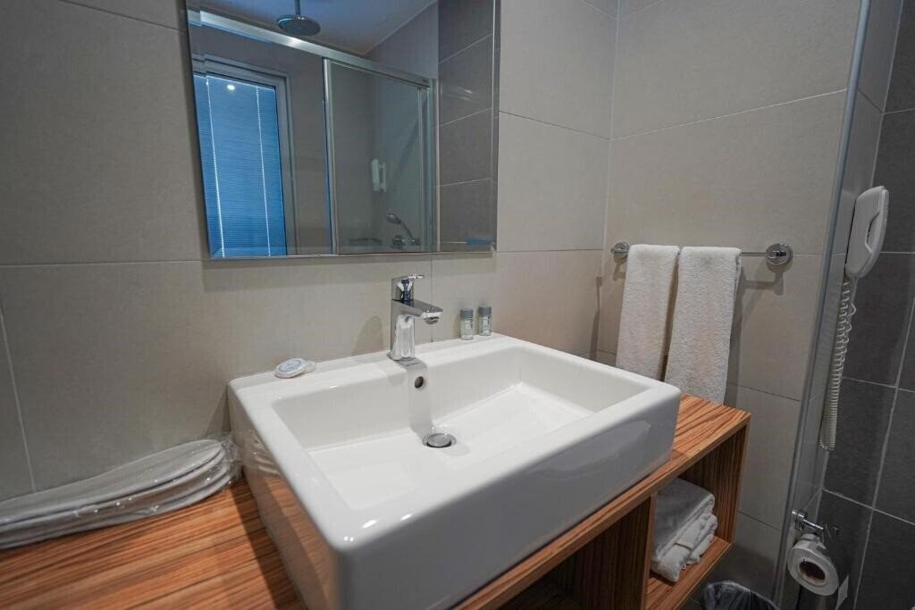 Фотография Marmaris Begonville Beach 4*