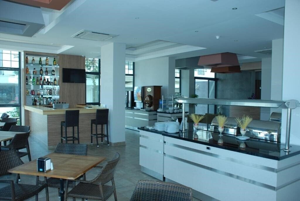 Зображення Marmaris Begonville Beach 4*