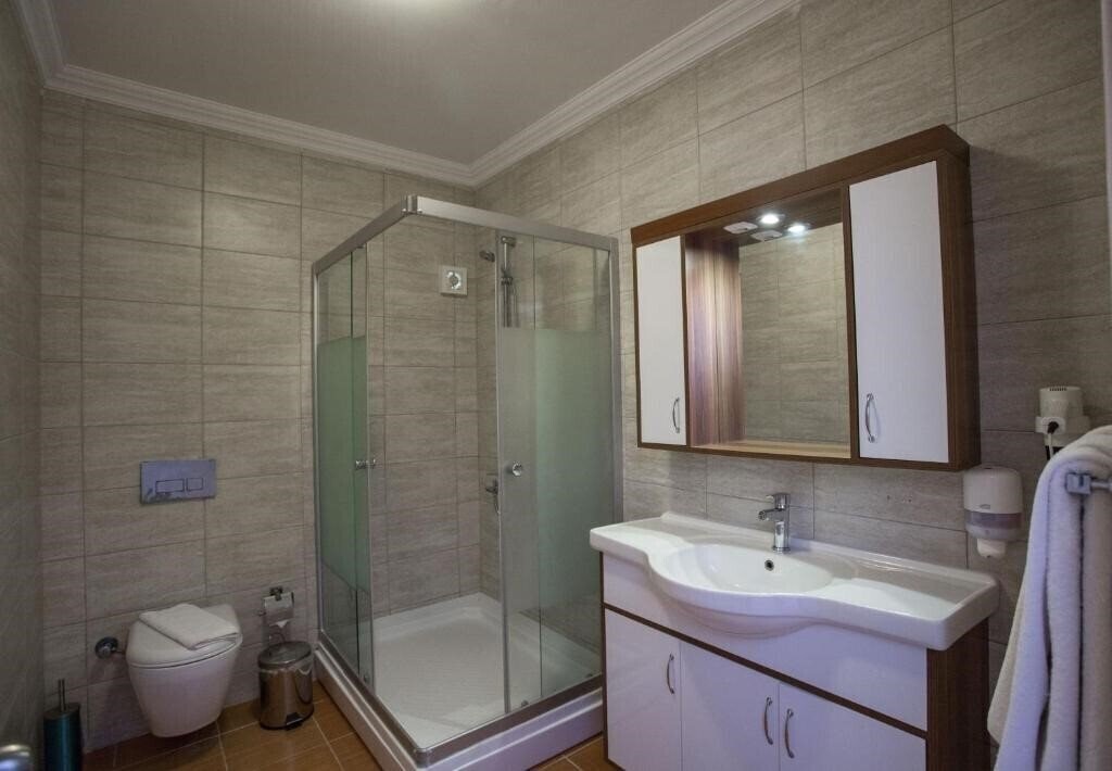 Фотографія The One Club Hotel 4*