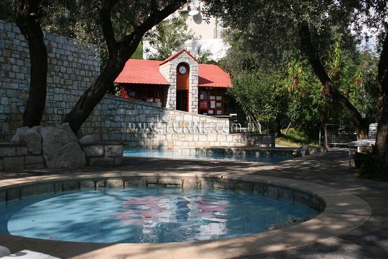 Отель Viverde Hotel Loryma 4*