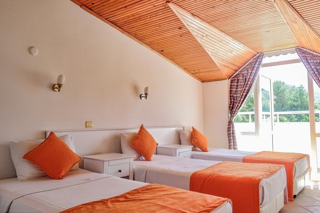 Фотографія Mersoy Exclusive 4*