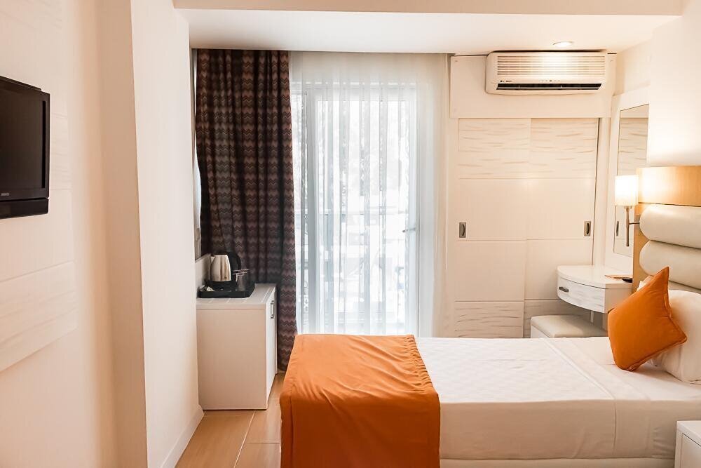 Зображення Mersoy Exclusive 4*