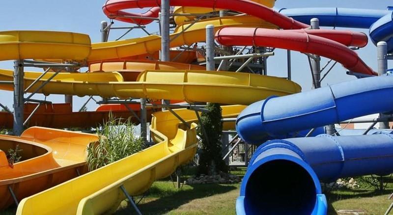 Фотографія Hotel Sunbay Park (ex. Sun Bay Park Hotel, Sunbay Hotel, Sun Maris Park, Sunbay Park Hotel, Sunmaris Park Hotel) 4*