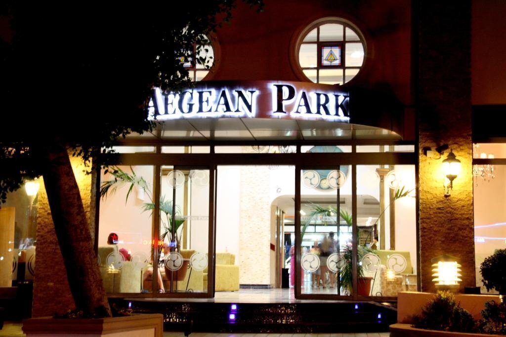 Зображення Aegean Park 3*