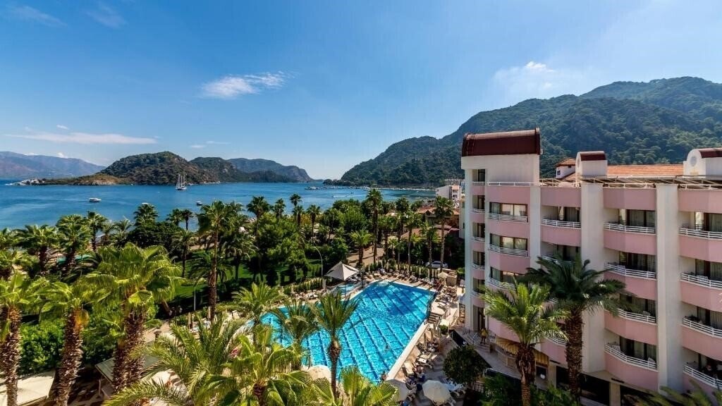 Фото Aqua Hotel 5*