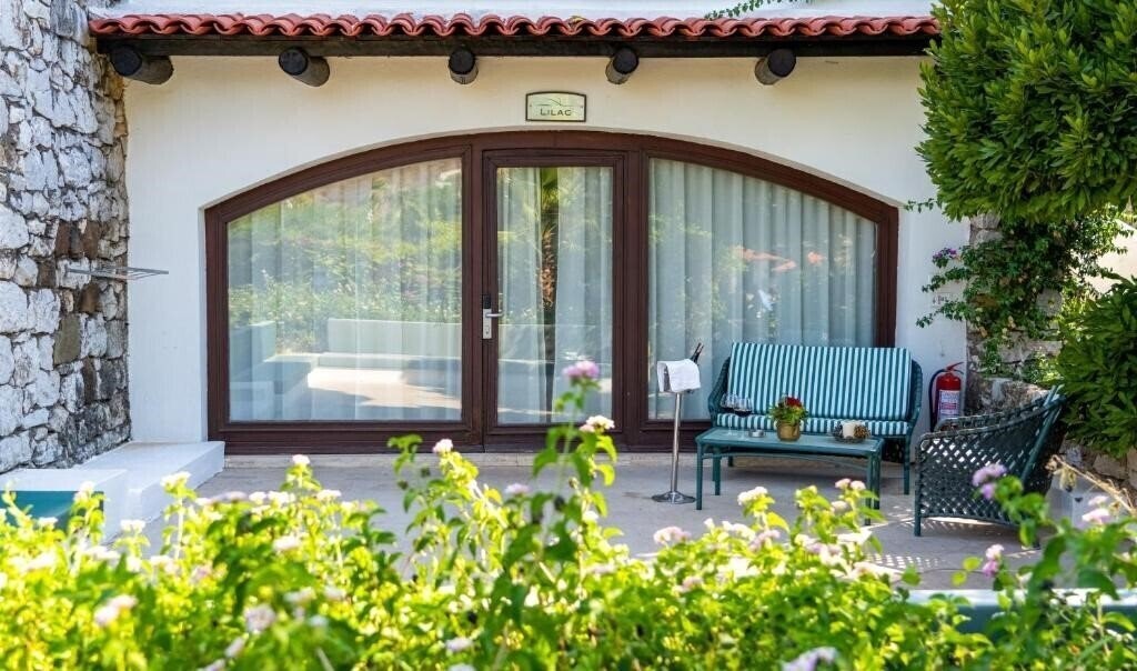 Изображение Marti Resort Hotel 5*