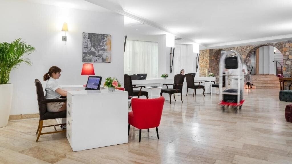 Зображення Marti La Perla 4*