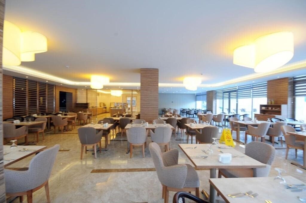 Изображение Idas Hotel 4*