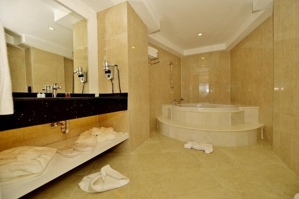 Фотографія Green Nature Diamond 5*