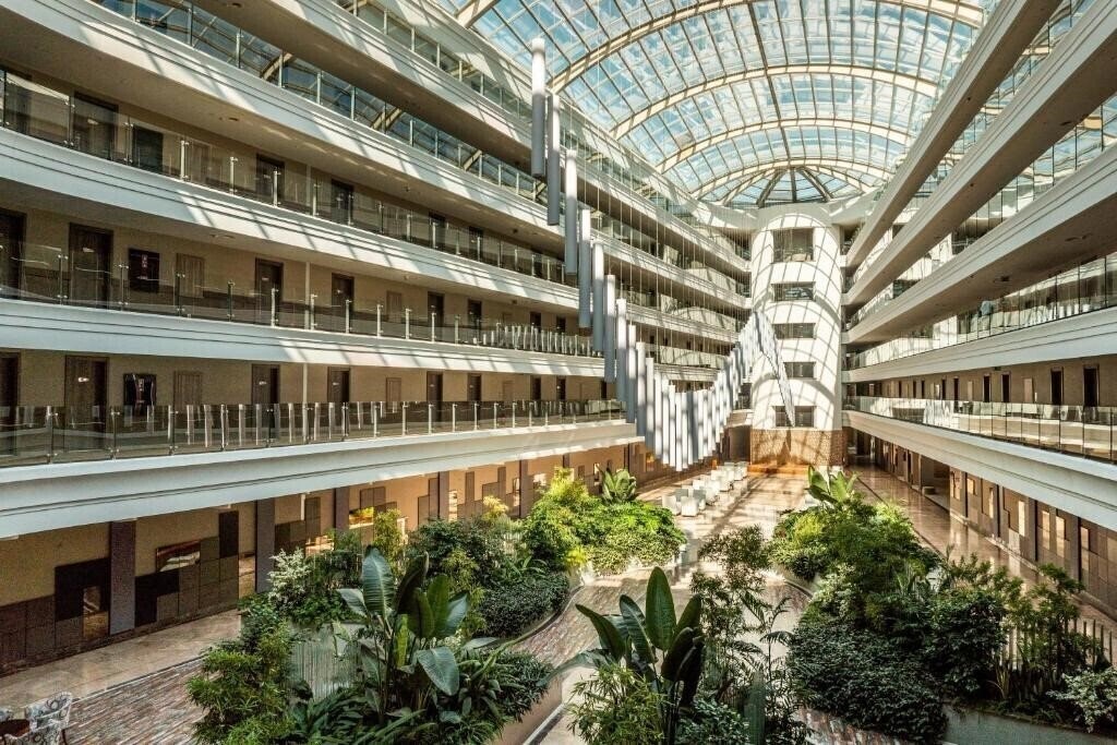 Зображення Green Nature Diamond 5*