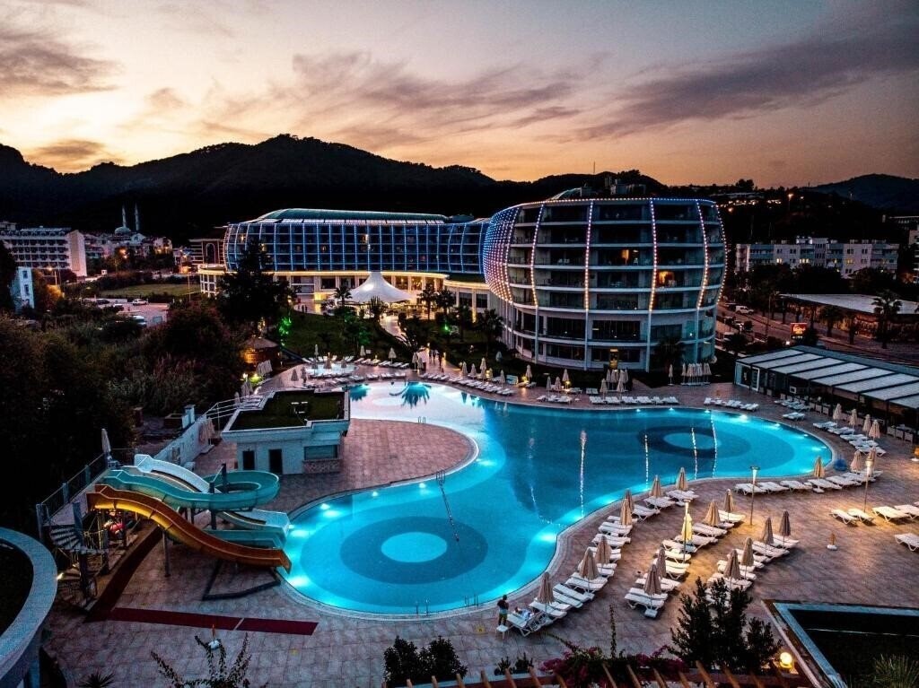 Зображення Green Nature Diamond 5*