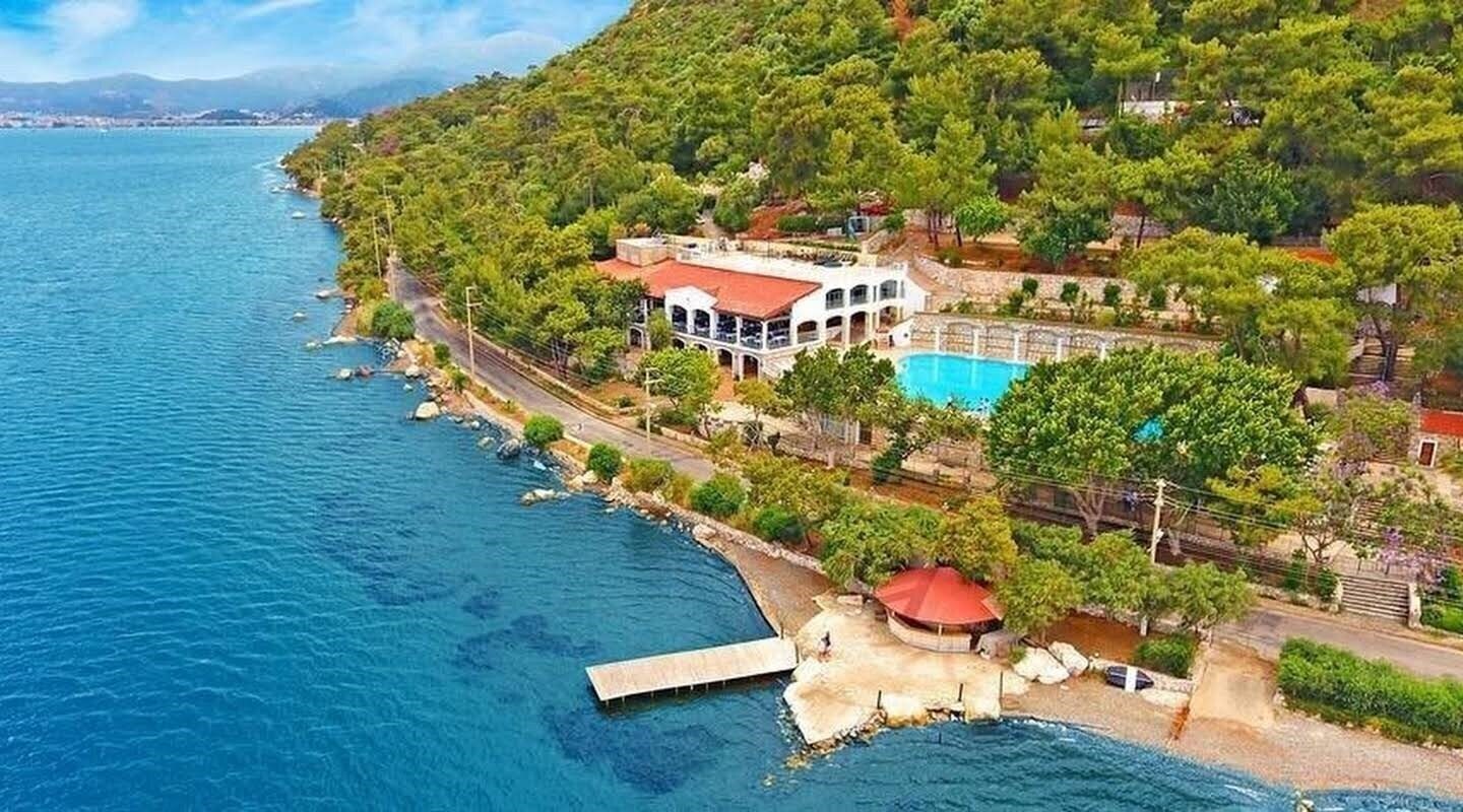 Club monte beach resort ex club nimara отзывы