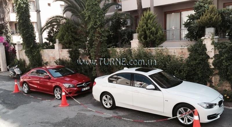 Фото Club Seven Hotel 3*