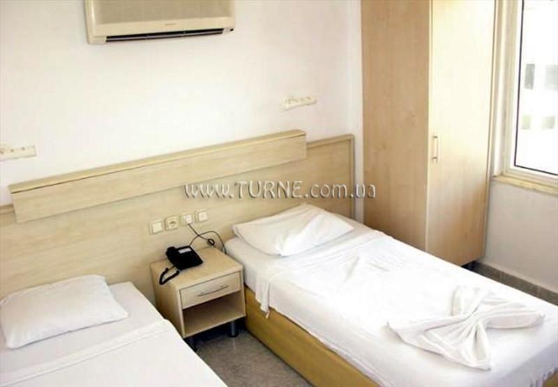 Готель Club Seven Hotel 3*