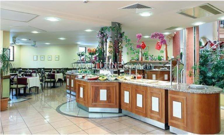 Зображення Orka Nergis Select Hotel 4*