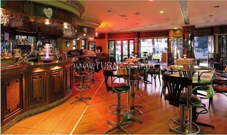 Фотографія Orka Nergis Select Hotel 4*