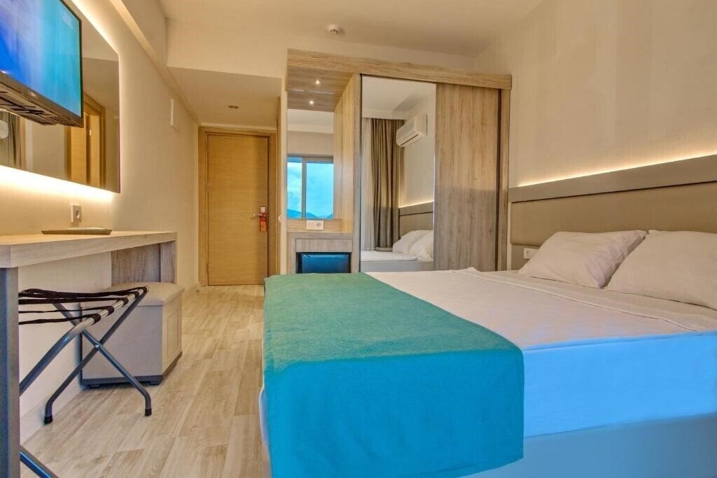 Фото Hotel Palmea 4*