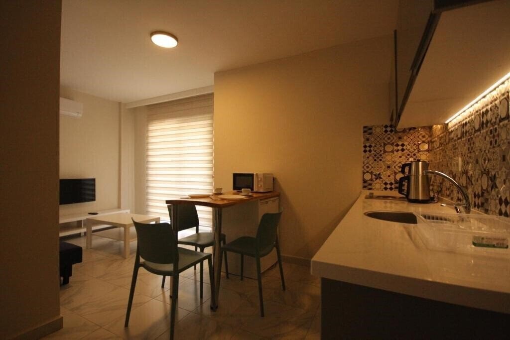 Изображение Hotel Palmea 4*