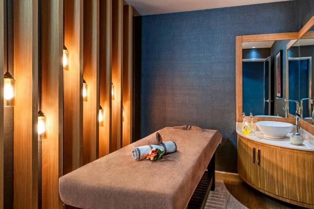 Фотографія Elite World Marmaris (ex. Blue Rainbow Hotel) 5*