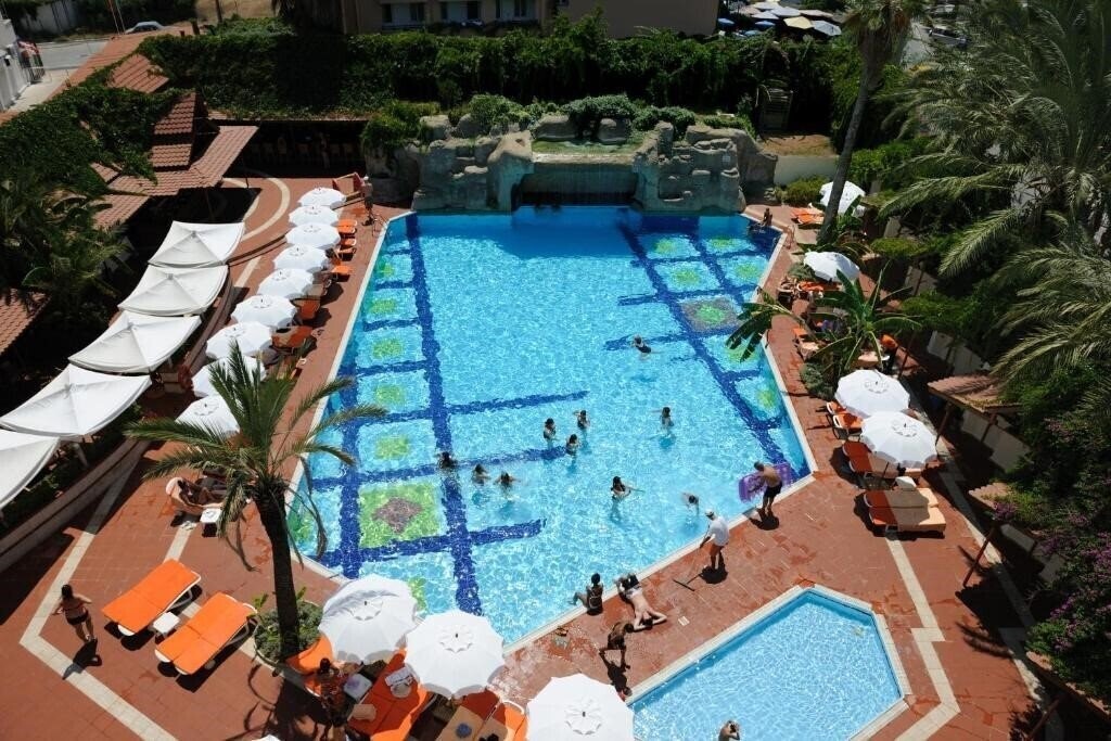 Зображення Elegance Hotels International 5*