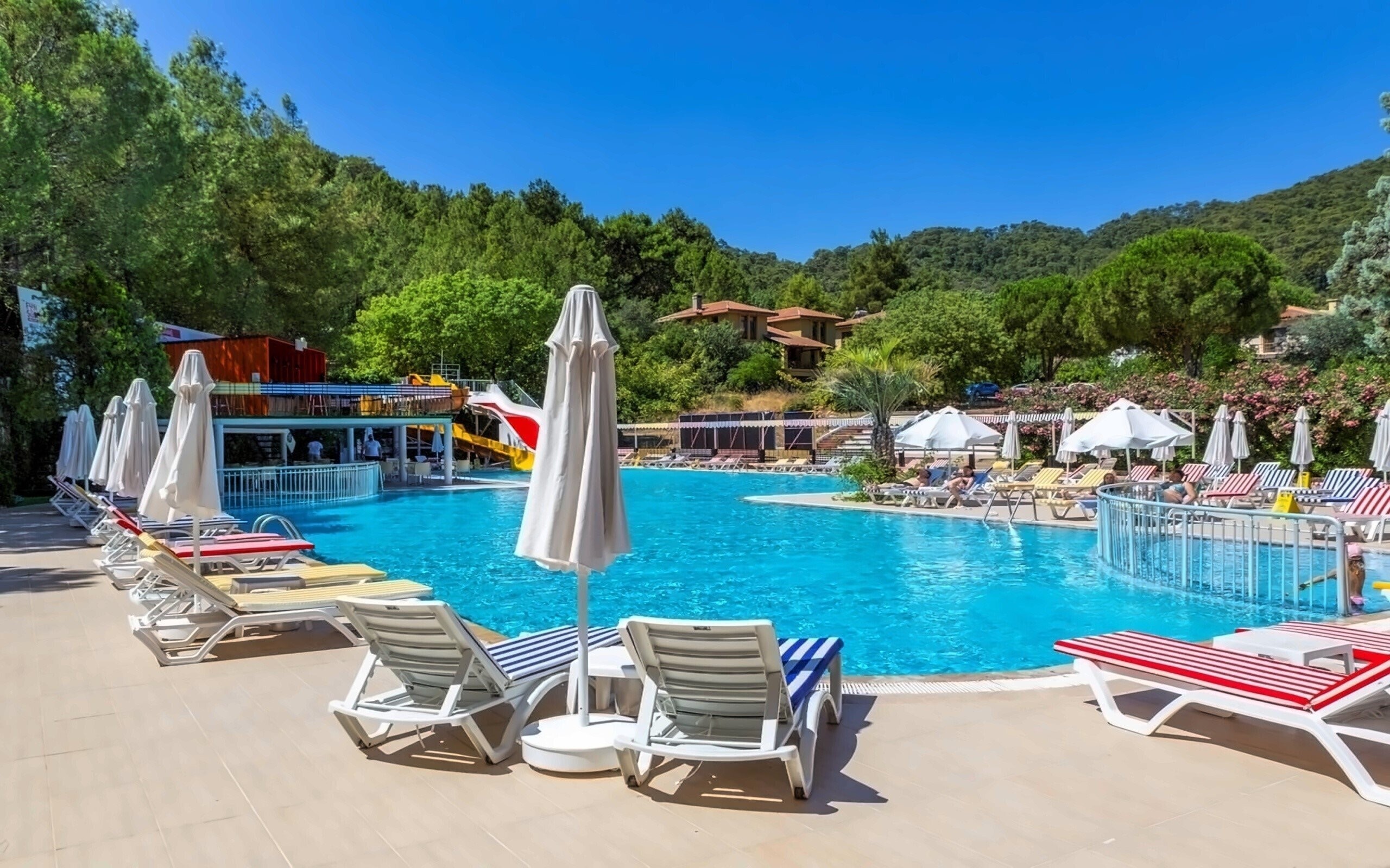 Фотография FUN & SUN SMART Voxx Resort 5*
