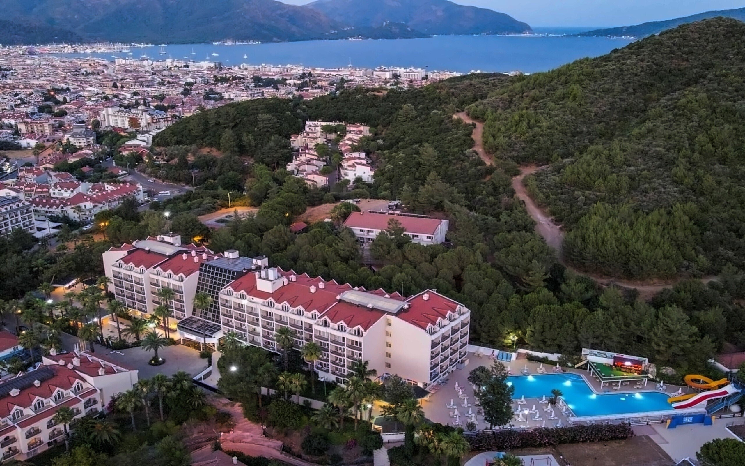 Картинка FUN & SUN SMART Voxx Resort 5*