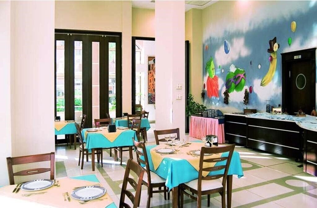 Изображение Almena Hotel 3*