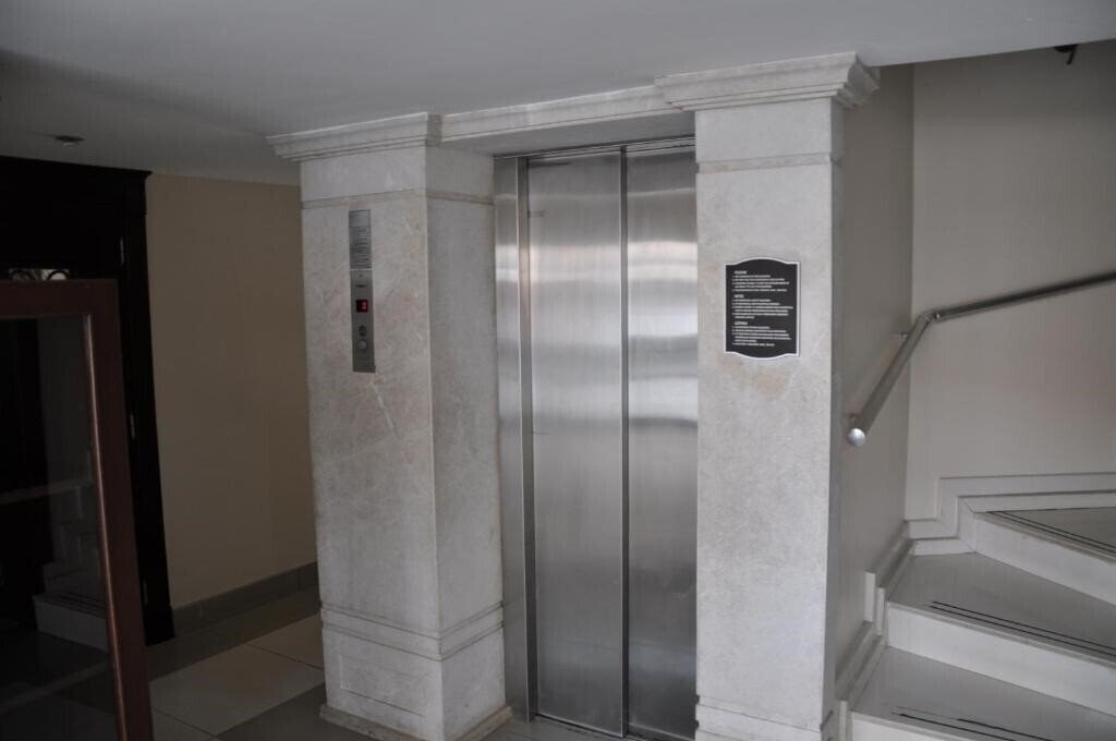 Картинка Almena Hotel 3*
