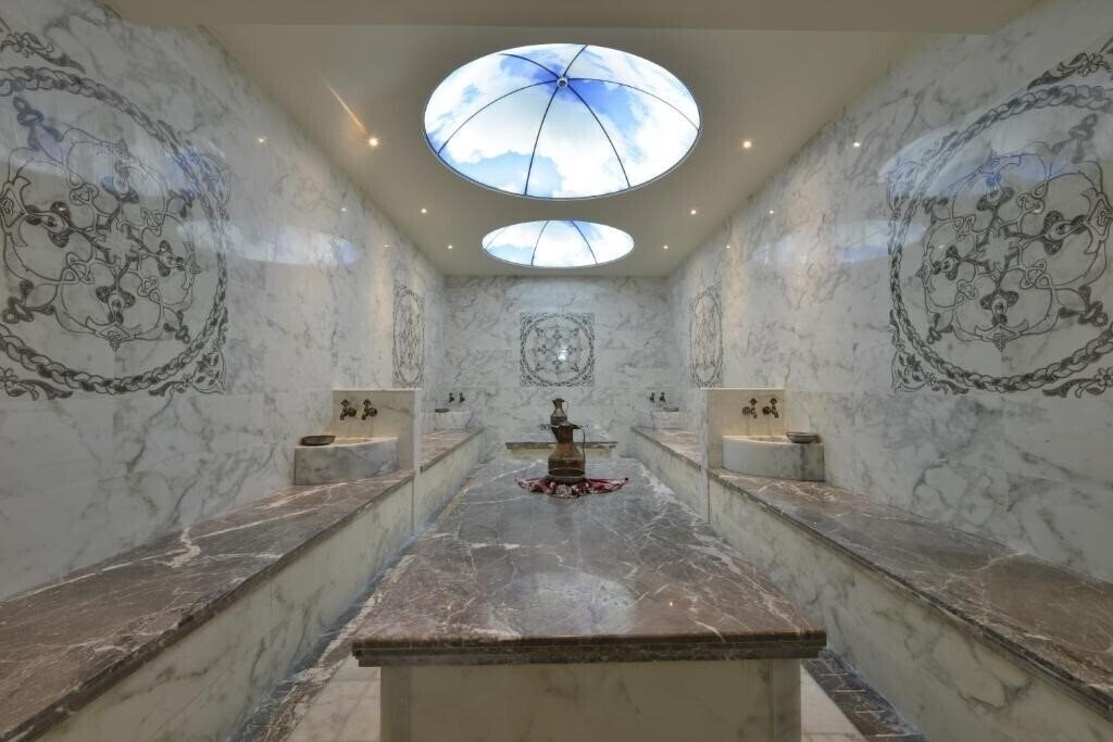 Фотографія Grand Yazici Club Marmaris Palace 5*