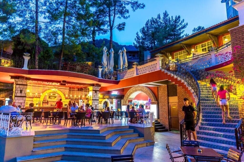 Зображення Grand Yazici Club Marmaris Palace 5*