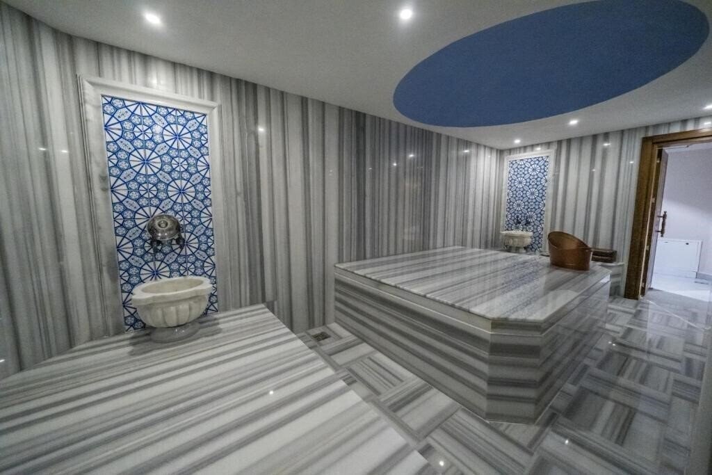 Фотография Premier Nergis Beach Hotel 4*