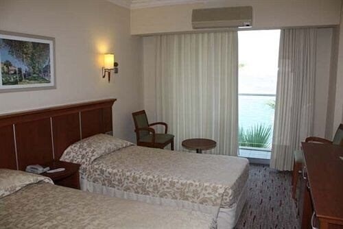 Картинка Royal Maris Hotel 4*