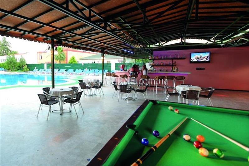 Фотография Lima Icmeler Resort 4*