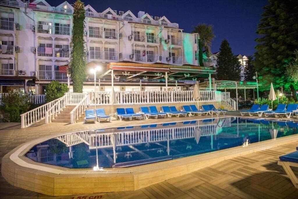 Зображення Halici Hotel 3*