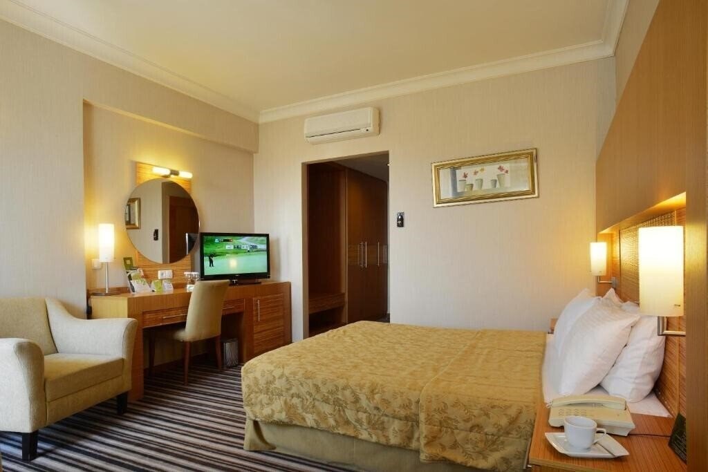 Зображення Grand Cettia Hotel 5*