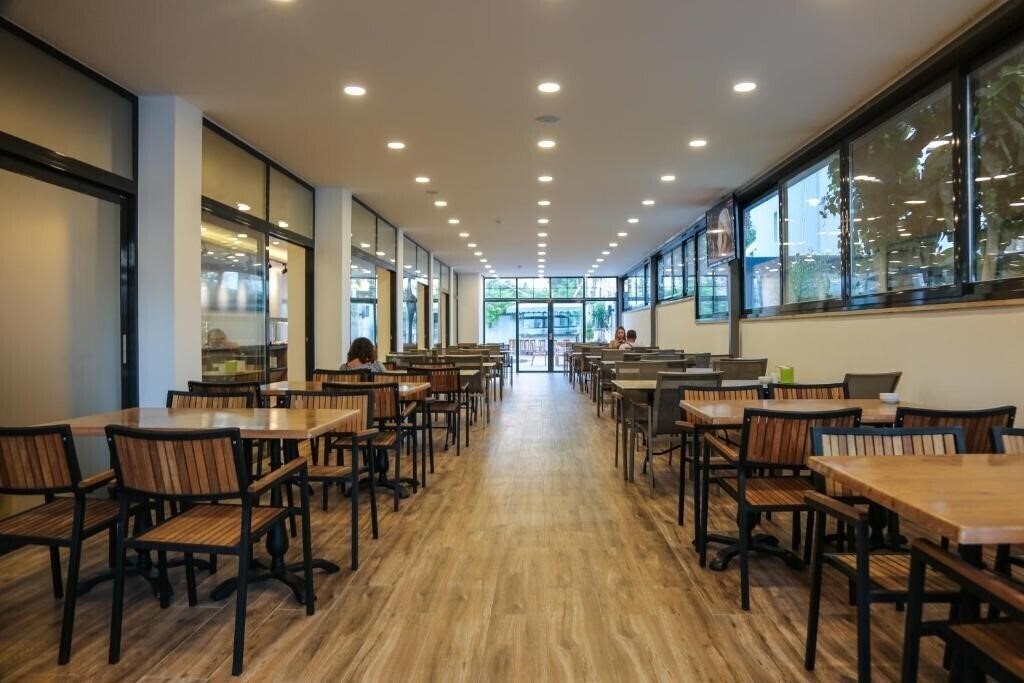 Фото Asli Hotel 3*