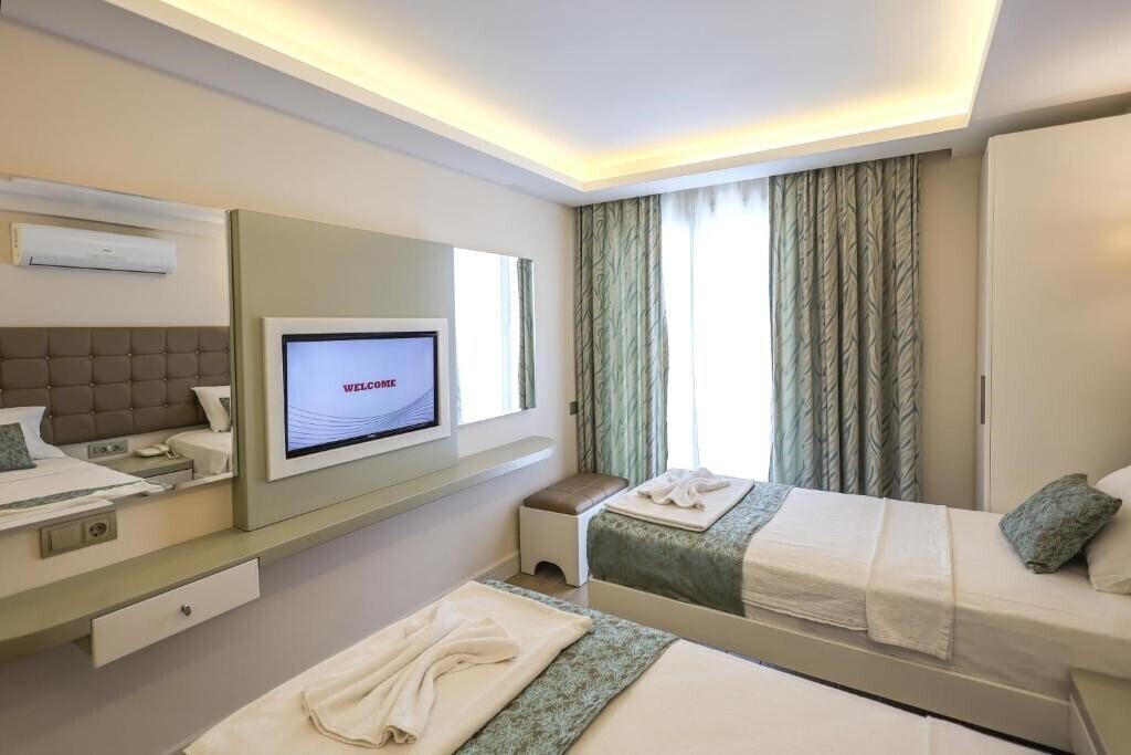 Зображення Asli Hotel 3*