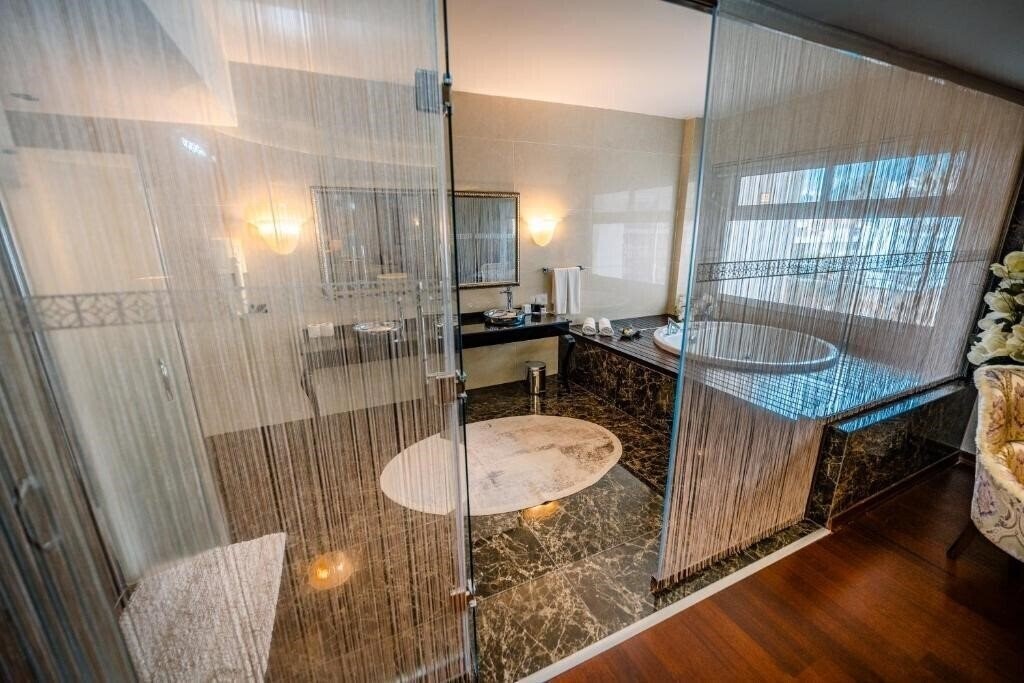 Фотографія Prime Beach Hotel 5*