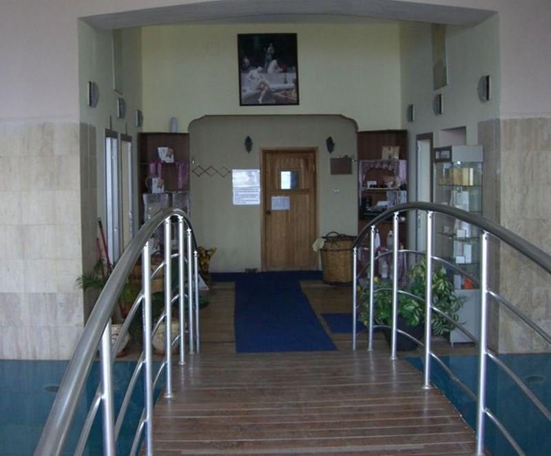 Зображення Club Hotel Lidya Beach 4*