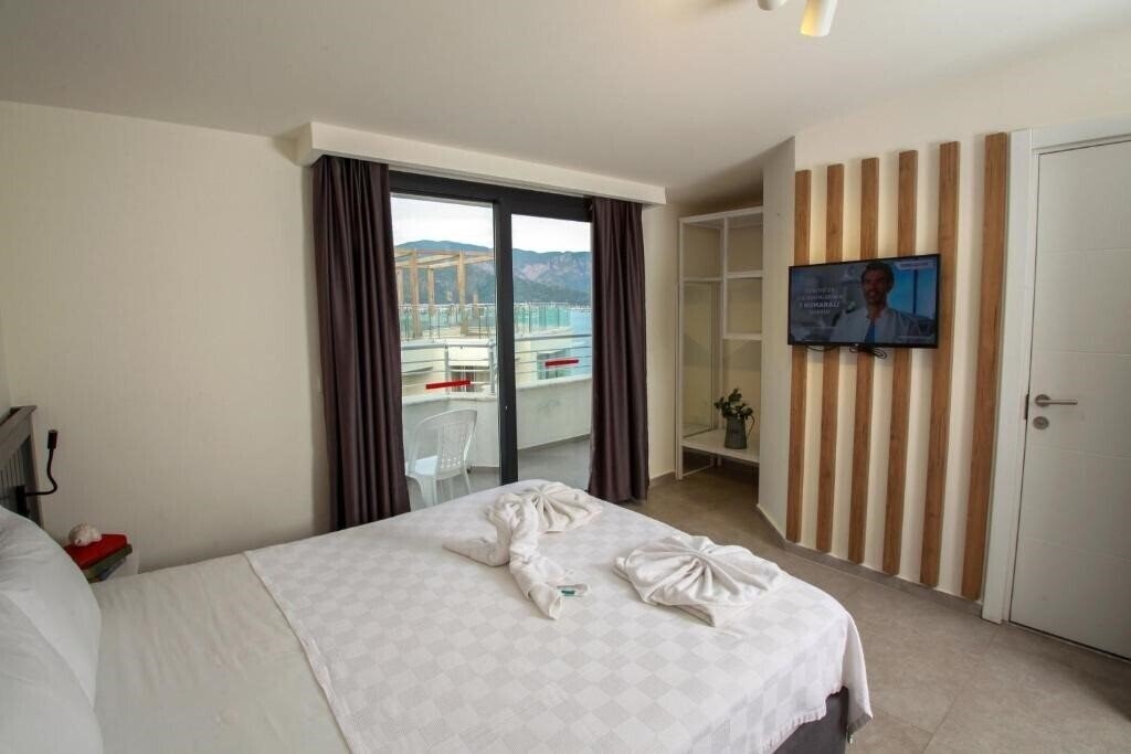 Готель Yuvam Hotel 3*