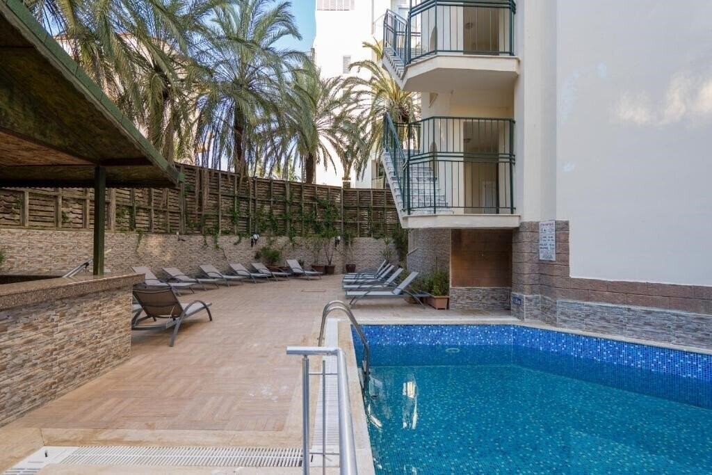 Фотографія Yuvam Hotel 3*