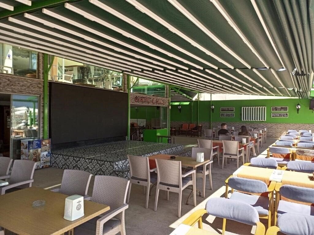 Зображення Yuvam Hotel 3*