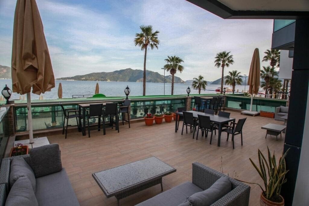 Картинка Yuvam Hotel 3*