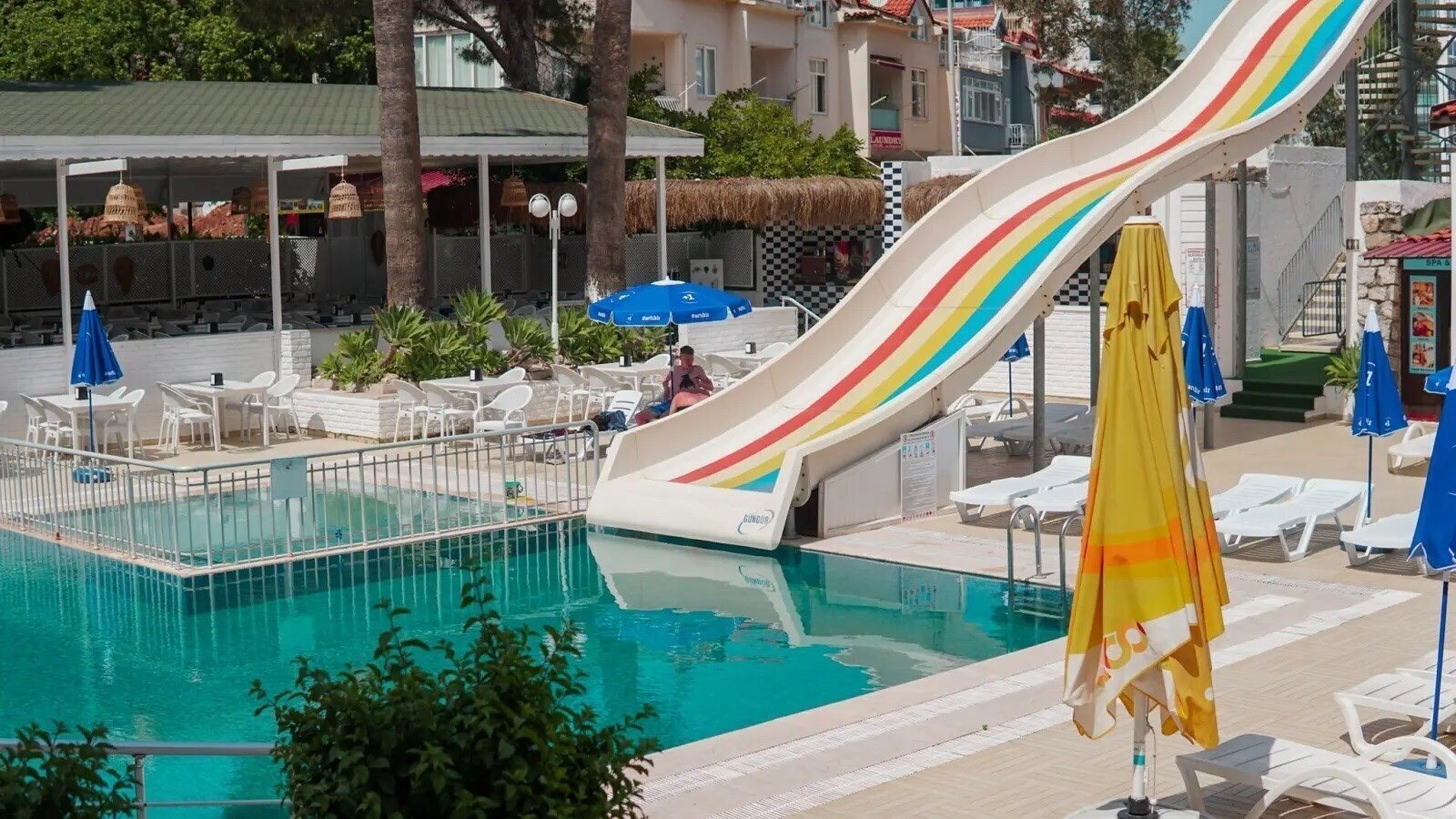 Изображение Club Munamar Beach Resort 4*
